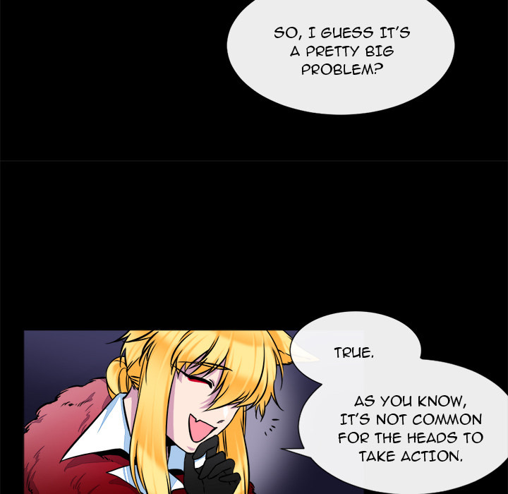 The Lost Key Chapter 18 image 11
