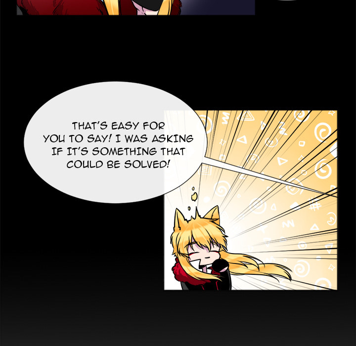 The Lost Key Chapter 18 image 12