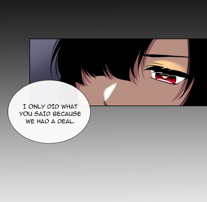 The Lost Key Chapter 18 image 13