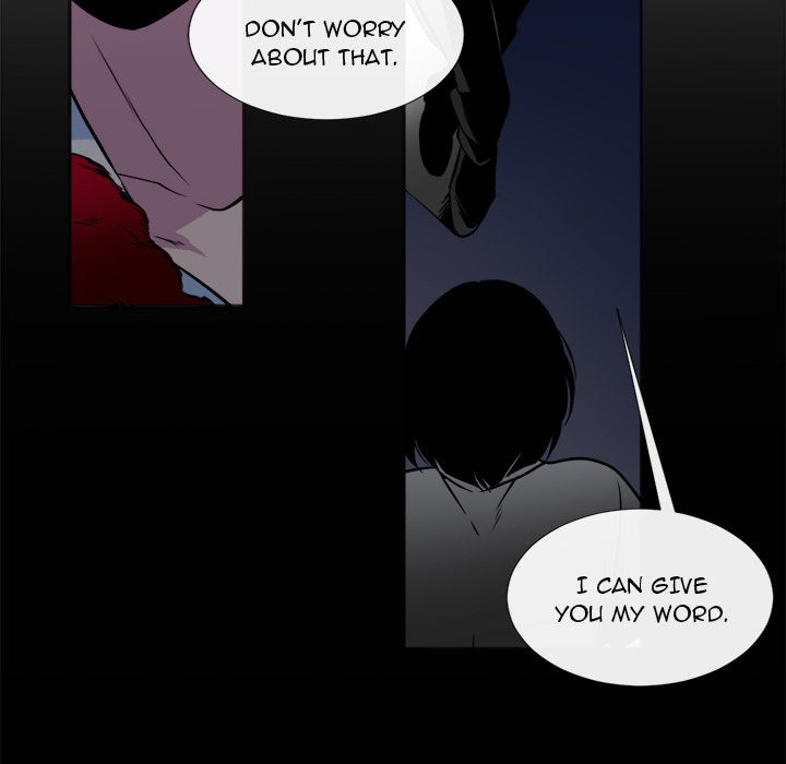 The Lost Key Chapter 18 image 17