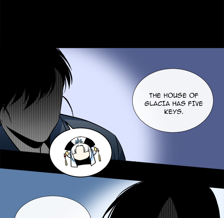 The Lost Key Chapter 18 image 18