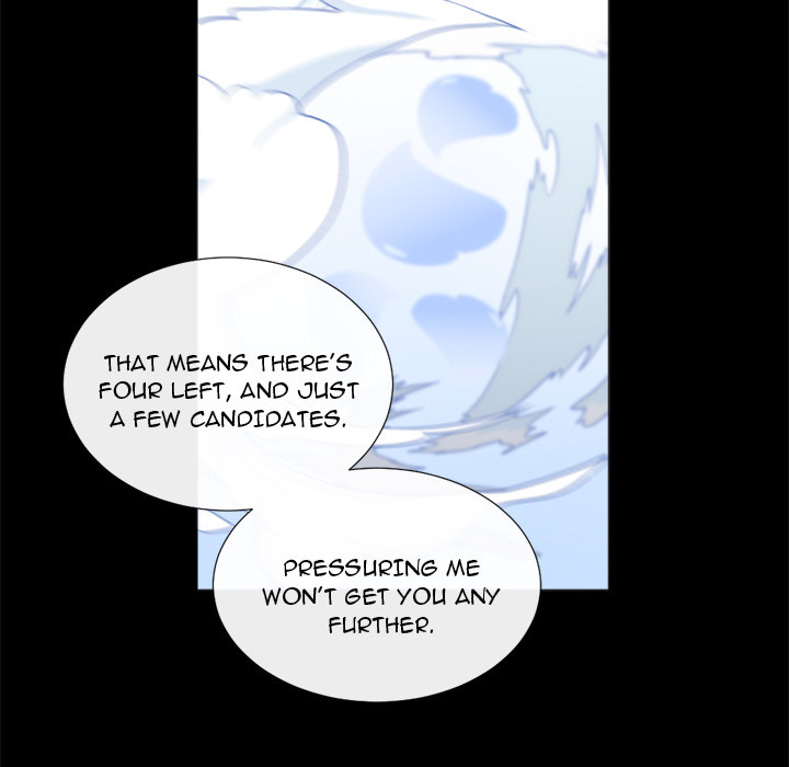 The Lost Key Chapter 18 image 20