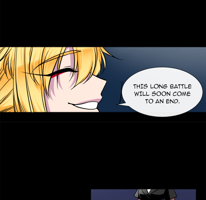 The Lost Key Chapter 18 image 21