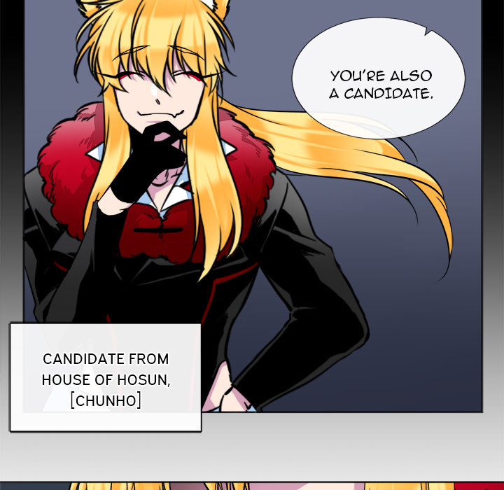 The Lost Key Chapter 18 image 23