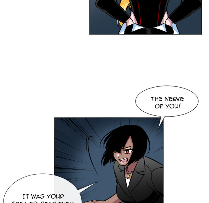 The Lost Key Chapter 18 image 25
