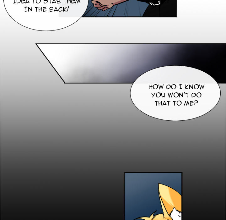 The Lost Key Chapter 18 image 26