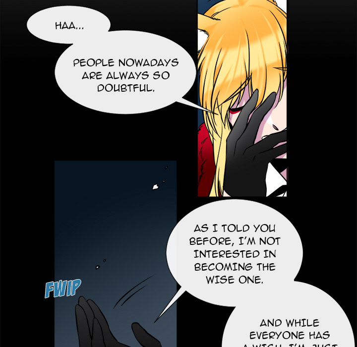 The Lost Key Chapter 18 image 27