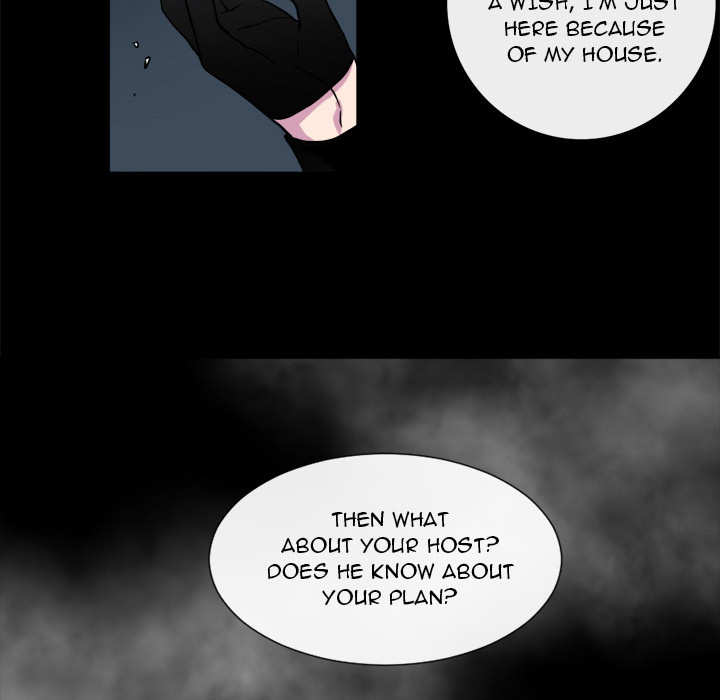 The Lost Key Chapter 18 image 28