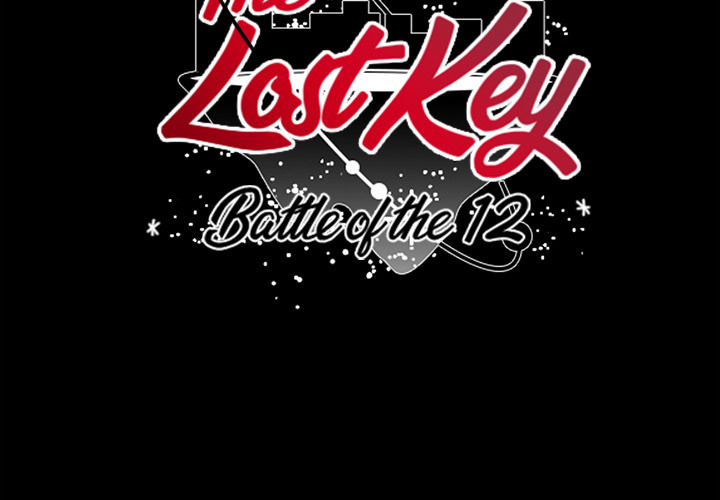 The Lost Key Chapter 18 image 2
