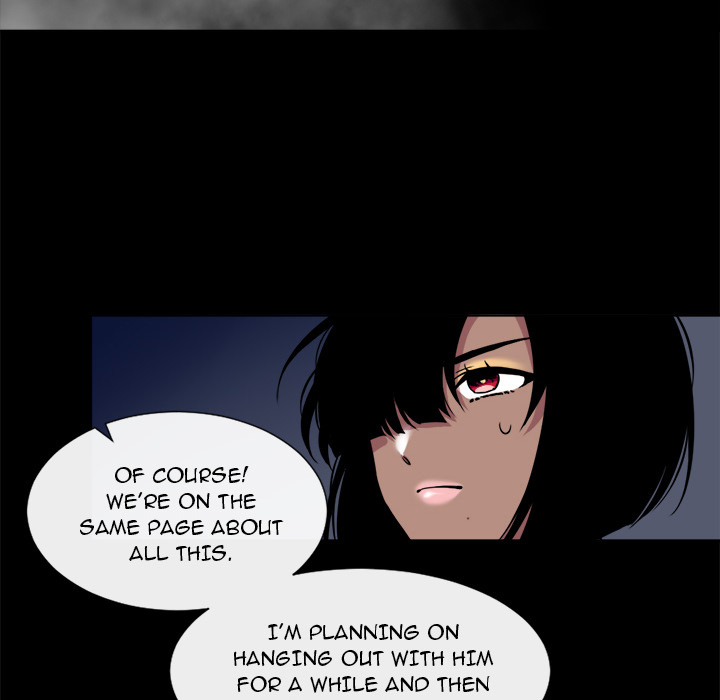 The Lost Key Chapter 18 image 29