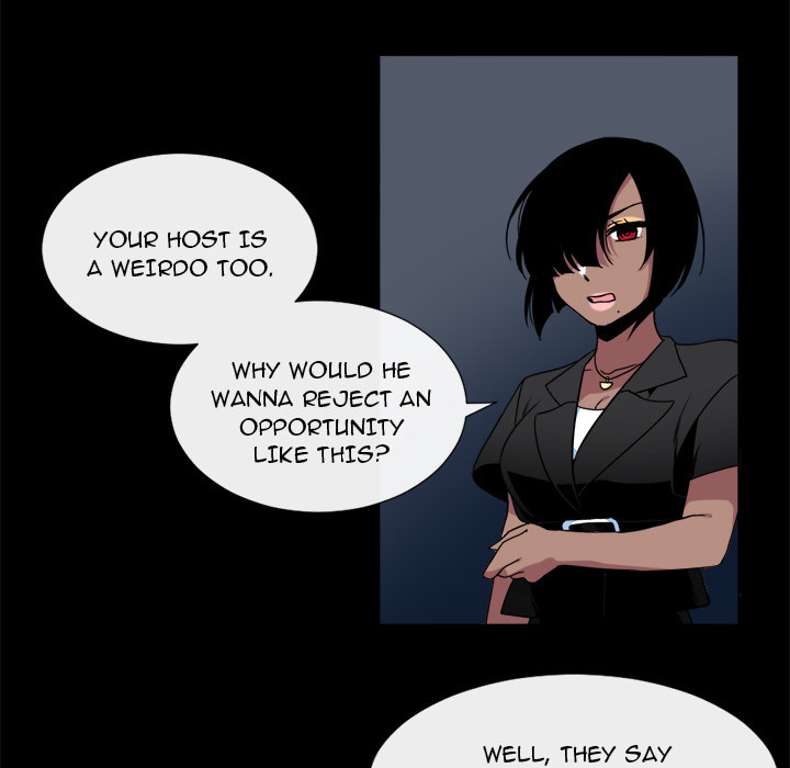 The Lost Key Chapter 18 image 31