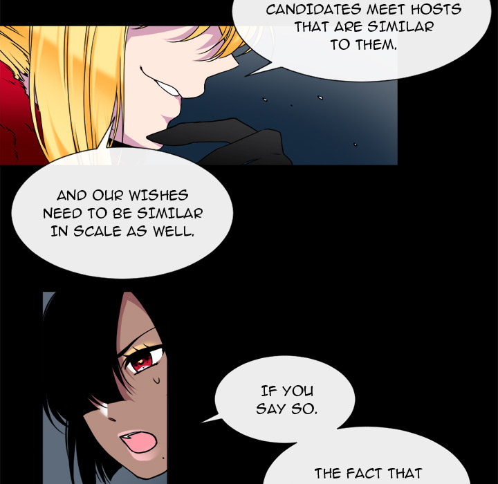 The Lost Key Chapter 18 image 32