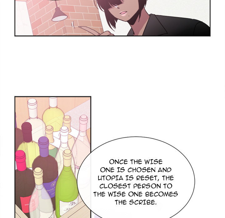 The Lost Key Chapter 18 image 36