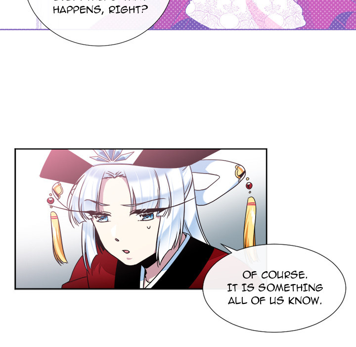 The Lost Key Chapter 18 image 38