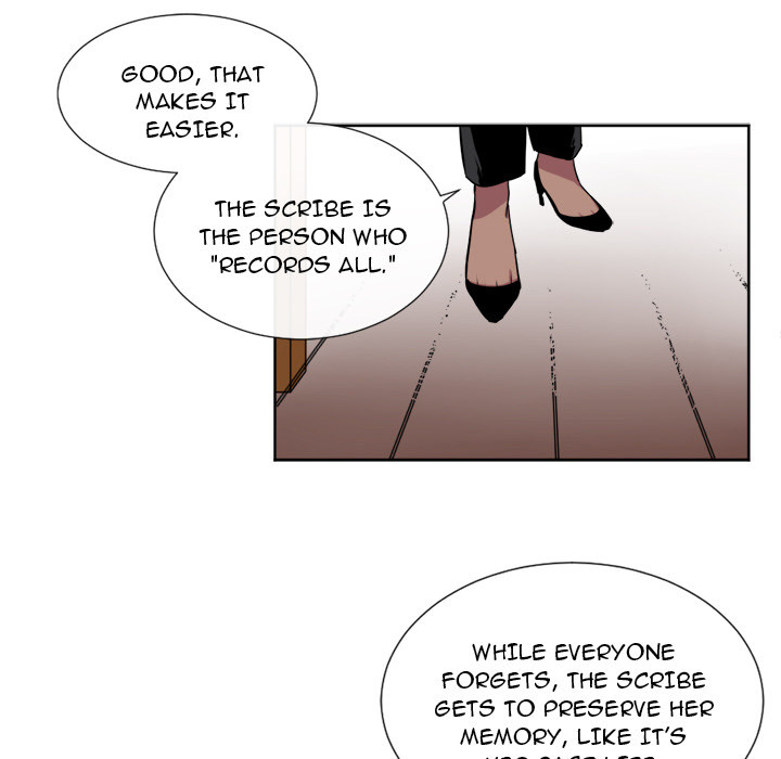 The Lost Key Chapter 18 image 39