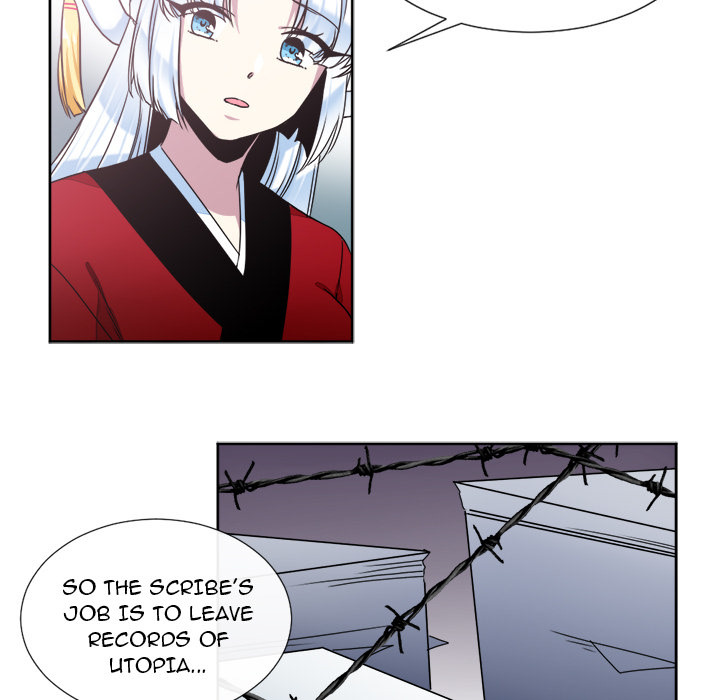 The Lost Key Chapter 18 image 41