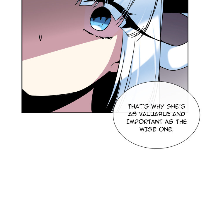 The Lost Key Chapter 18 image 43