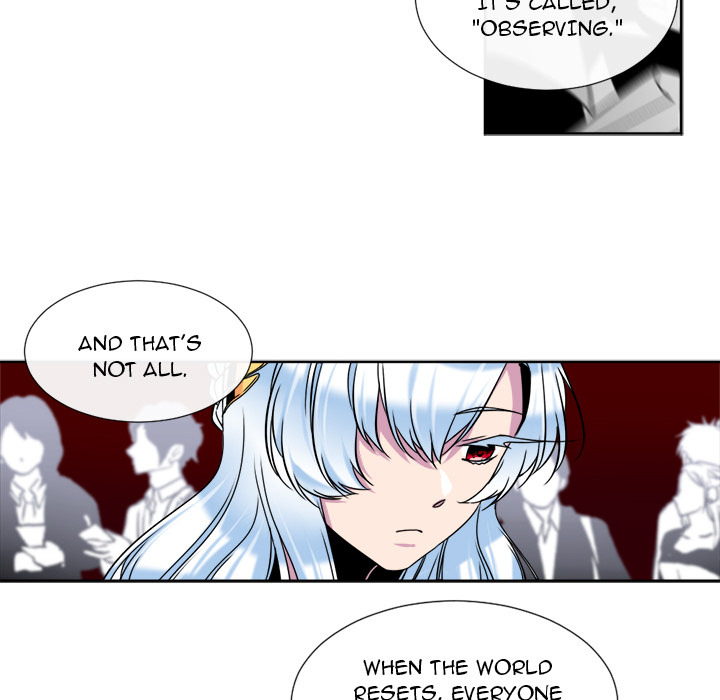 The Lost Key Chapter 18 image 46