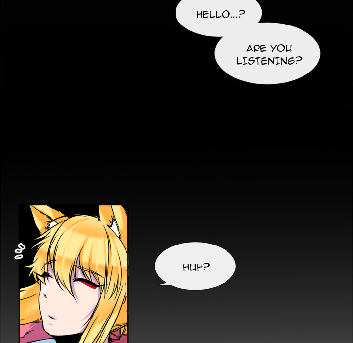 The Lost Key Chapter 18 image 4