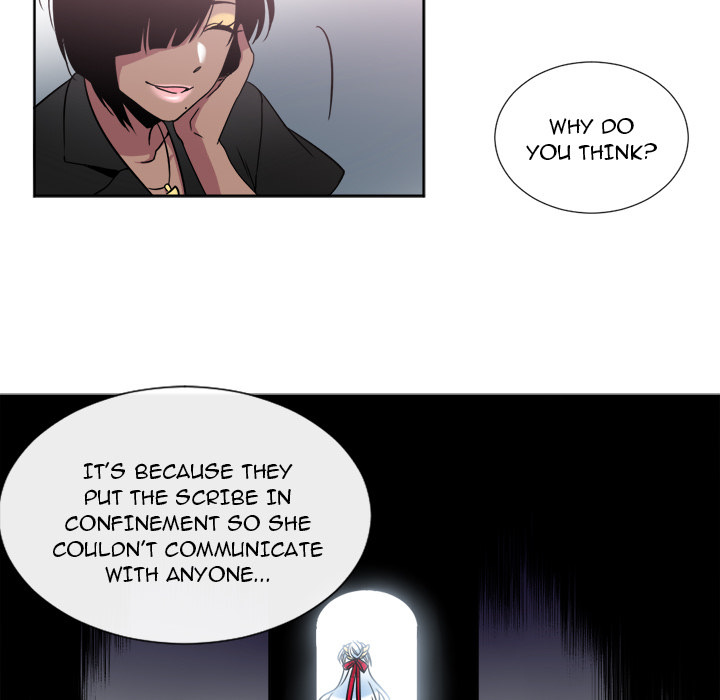 The Lost Key Chapter 18 image 49