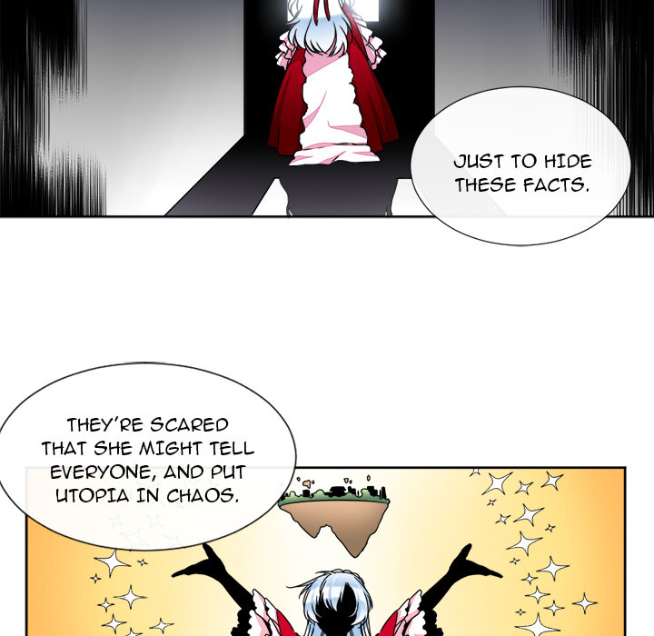 The Lost Key Chapter 18 image 50