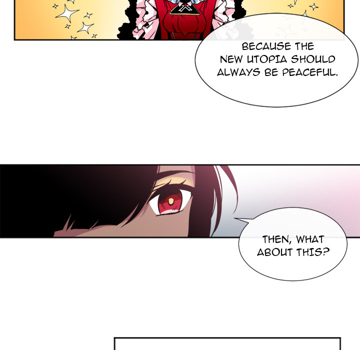 The Lost Key Chapter 18 image 51