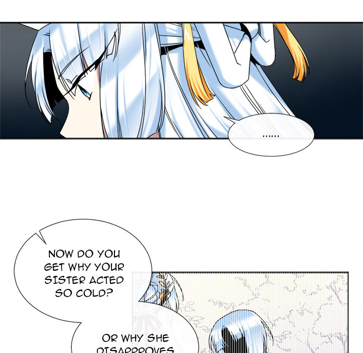 The Lost Key Chapter 18 image 56