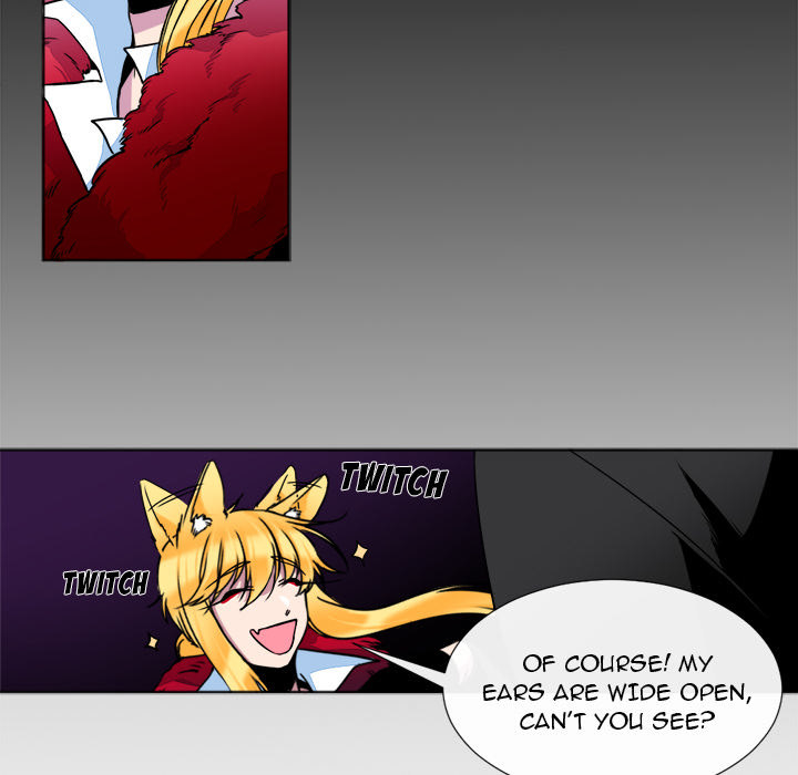 The Lost Key Chapter 18 image 5