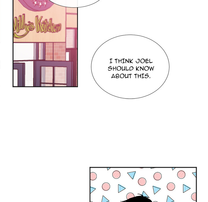 The Lost Key Chapter 18 image 59