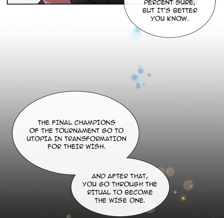 The Lost Key Chapter 18 image 61