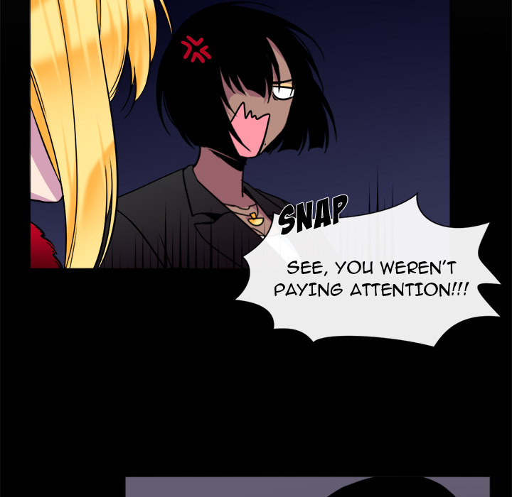 The Lost Key Chapter 18 image 8