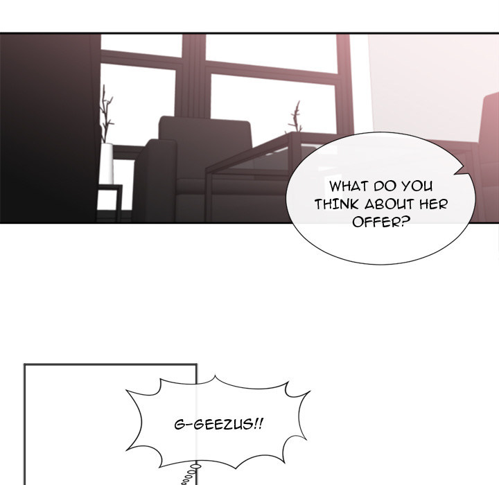 The Lost Key Chapter 19 image 10