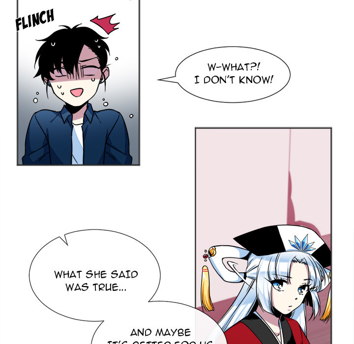 The Lost Key Chapter 19 image 11
