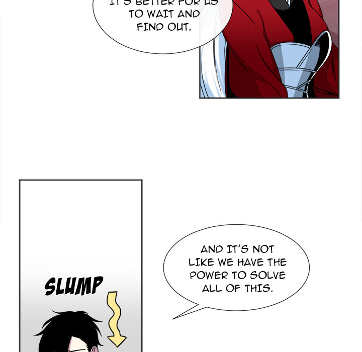 The Lost Key Chapter 19 image 12