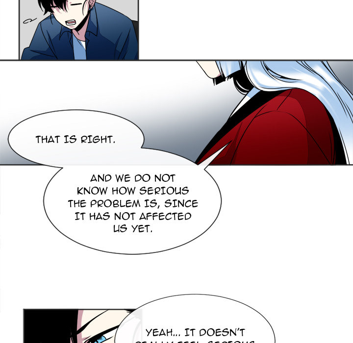 The Lost Key Chapter 19 image 13