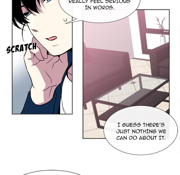 The Lost Key Chapter 19 image 14