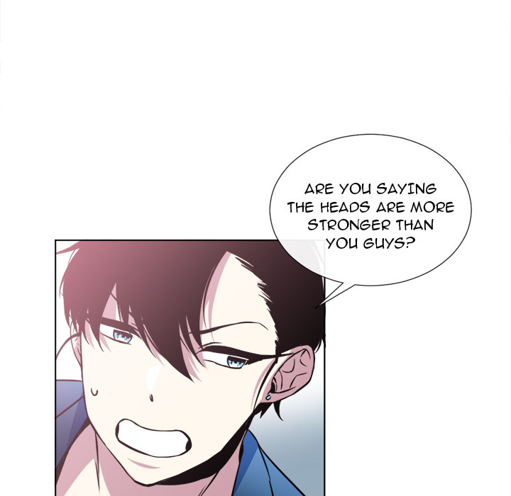 The Lost Key Chapter 19 image 17