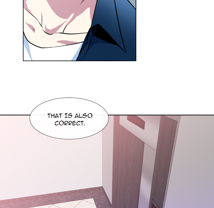 The Lost Key Chapter 19 image 18