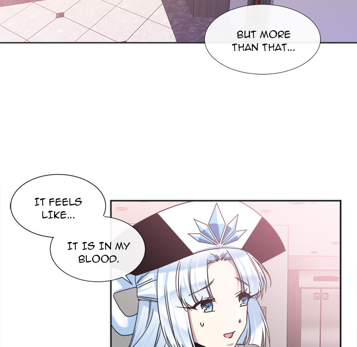 The Lost Key Chapter 19 image 19