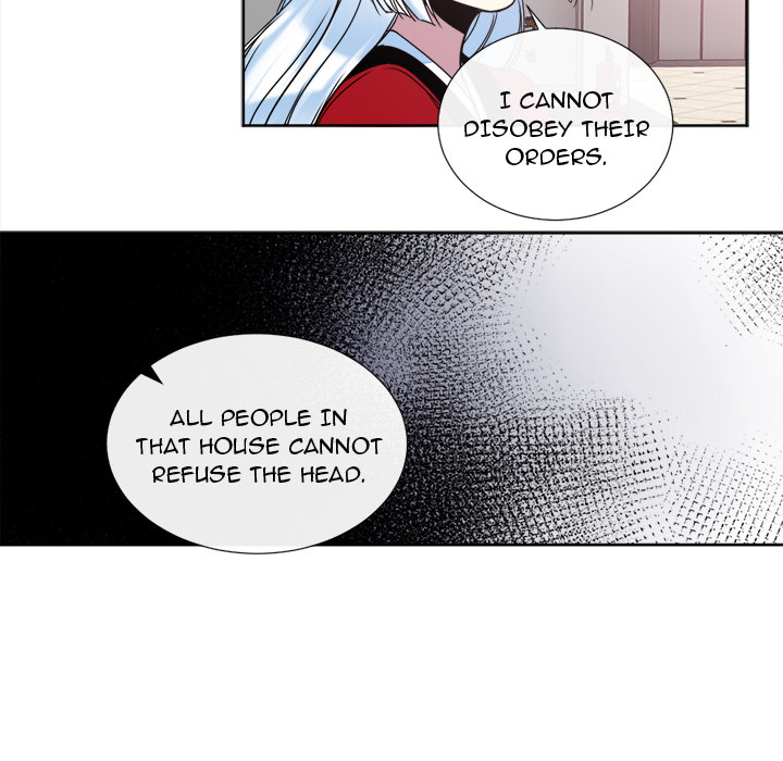 The Lost Key Chapter 19 image 20