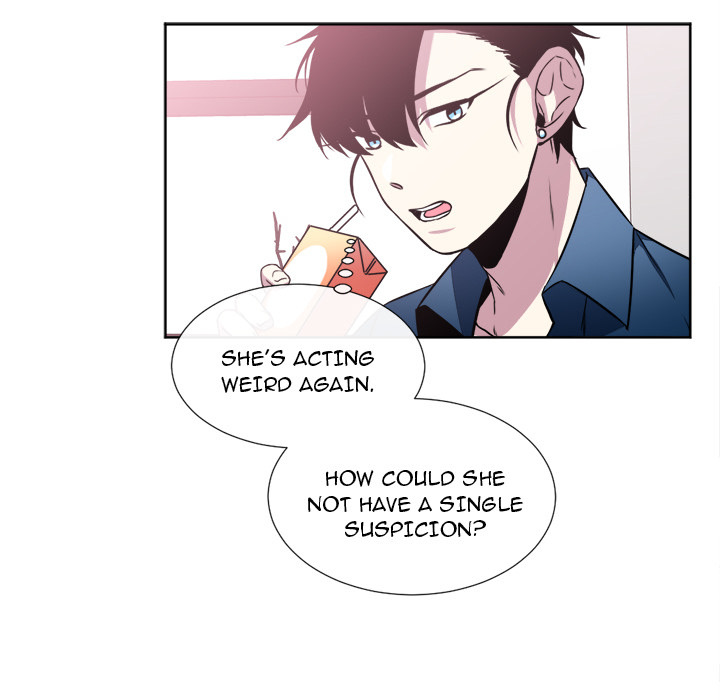 The Lost Key Chapter 19 image 23