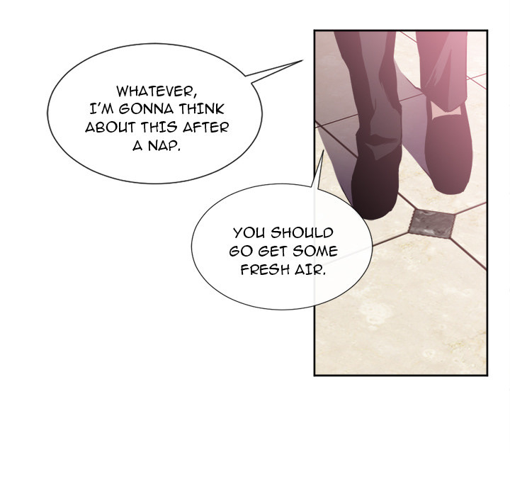 The Lost Key Chapter 19 image 24