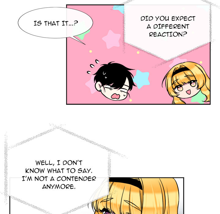 The Lost Key Chapter 19 image 28