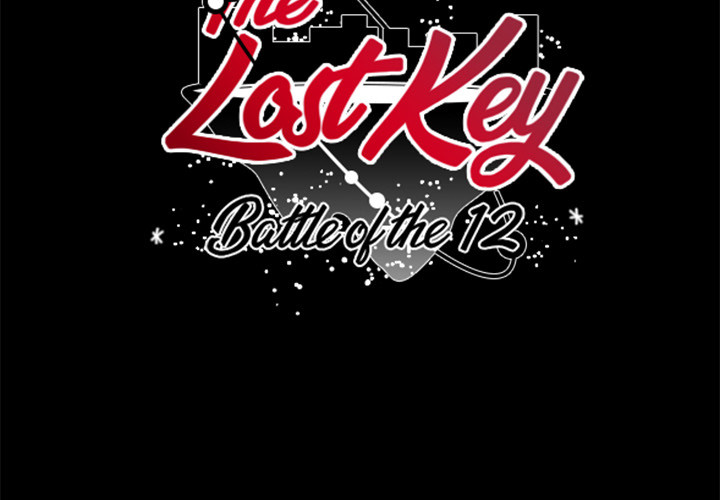 The Lost Key Chapter 19 image 2