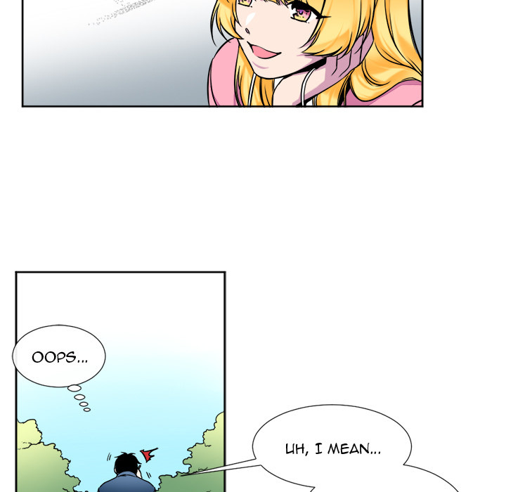 The Lost Key Chapter 19 image 29