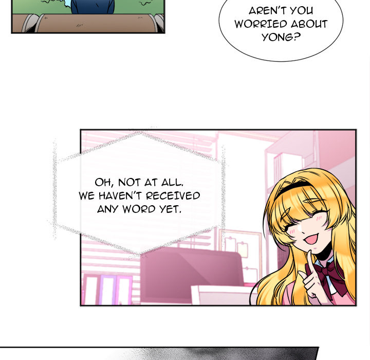 The Lost Key Chapter 19 image 30