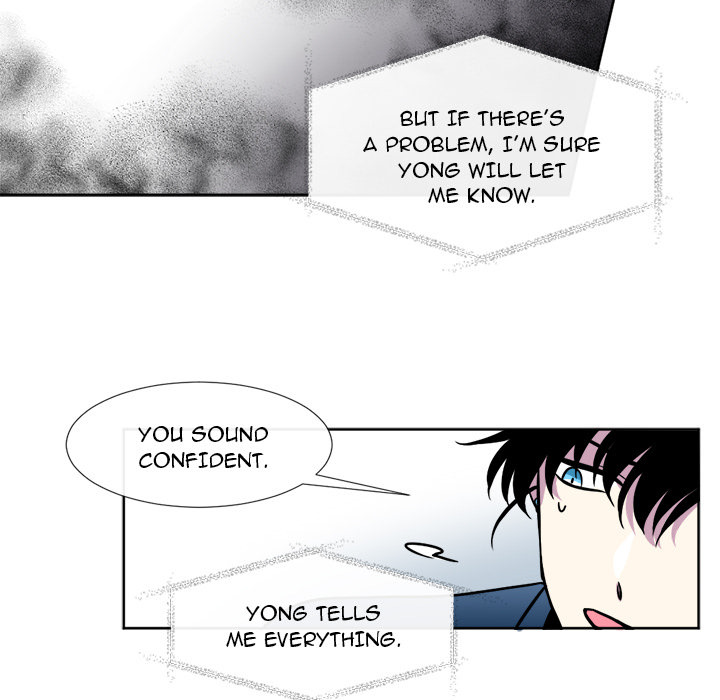 The Lost Key Chapter 19 image 31