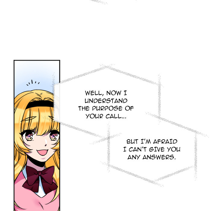 The Lost Key Chapter 19 image 32
