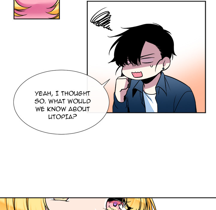 The Lost Key Chapter 19 image 33