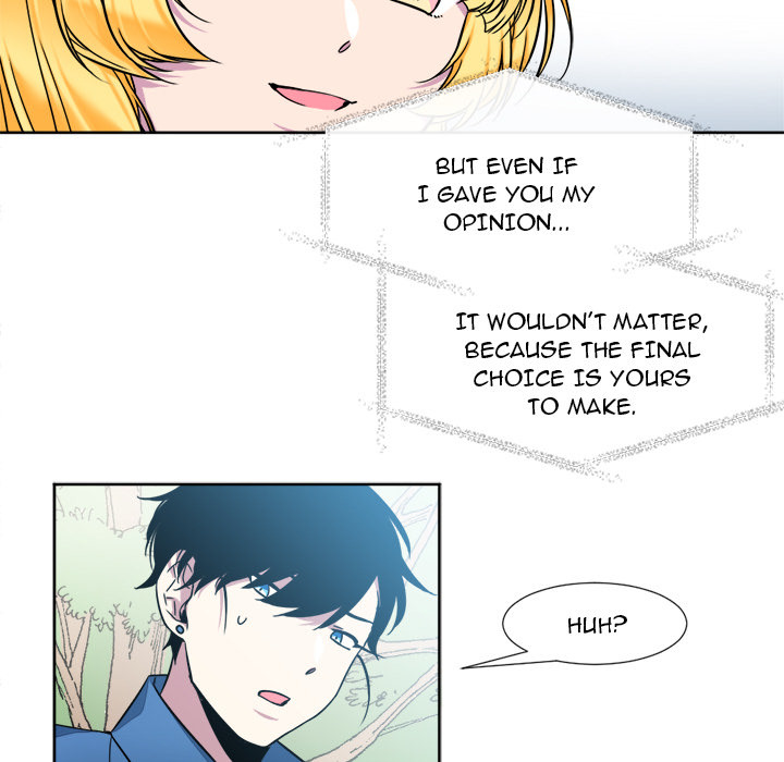The Lost Key Chapter 19 image 34
